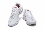 Air Max Plus TN White Red Men’s