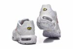 Air Max Plus TN White Red Men’s