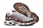 Air Max Plus TN Wine Red Silver Men’s