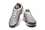 Air Max Plus TN Wine Red Silver Men’s