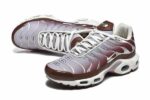 Air Max Plus TN Wine Red Silver Men’s
