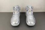 Retro Air Jordan 6 PSG Silver Men’s