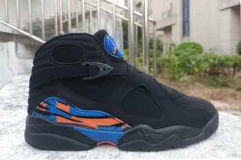 Retro Air Jordan 8 Cavs Men’s