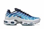 Air Max Plus TN Blue Black White Men’s