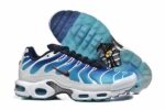 Air Max Plus TN Blue Black White Men’s