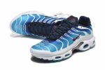 Air Max Plus TN Blue Black White Men’s