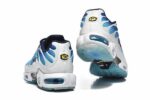 Air Max Plus TN Blue Black White Men’s