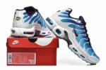 Air Max Plus TN Blue Black White Men’s