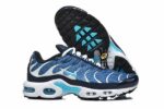 Air Max Plus TN Blue White Black Men’s
