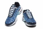 Air Max Plus TN Blue White Black Men’s
