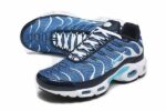 Air Max Plus TN Blue White Black Men’s