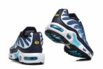Air Max Plus TN Blue White Black Men’s