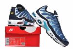 Air Max Plus TN Blue White Black Men’s