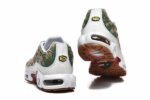 Air Max Plus TN Creamy Brown Green Red Men’s
