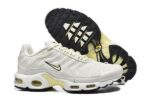 Air Max Plus TN Creamy Yellow Men’s