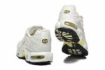 Air Max Plus TN Creamy Yellow Men’s