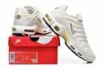 Air Max Plus TN Creamy Yellow Men’s