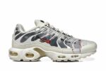 Air Max Plus TN Creamy Yellow Black RedMen’s