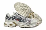 Air Max Plus TN Creamy Yellow Black RedMen’s