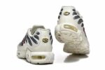 Air Max Plus TN Creamy Yellow Black RedMen’s