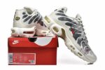 Air Max Plus TN Creamy Yellow Black RedMen’s