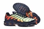 Air Max Plus TN Green Orange Black Men’s