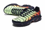 Air Max Plus TN Green Orange Black Men’s