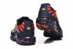 Air Max Plus TN Green Orange Black Men’s