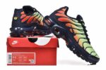 Air Max Plus TN Green Orange Black Men’s