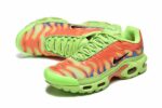 Air Max Plus TN Green Orange Blue Men’s