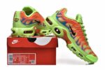 Air Max Plus TN Green Orange Blue Men’s
