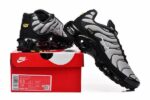 Air Max Plus TN Grey Black Men’s