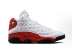 Air Jordan 13 OG True Red 2026 Men's