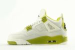 Air Jordan 4 Avocado Green Men’s