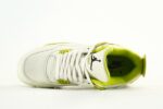 Air Jordan 4 Avocado Green Men’s