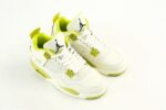 Air Jordan 4 Avocado Green Men’s