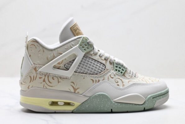 Air Jordan 4 SE Somos Eternos Men's