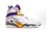 Air Jordan 8 Retro Kobe Bryant PE