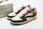 Travis Scott x Air Jordan 1 Low Triple Collab Men’s