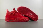 Air Jordan 4 Red Crack Men’s
