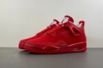 Air Jordan 4 Red Crack Men’s
