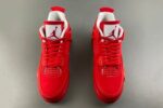 Air Jordan 4 Red Crack Men’s