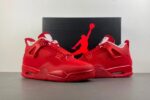 Air Jordan 4 Red Crack Men’s