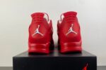 Air Jordan 4 Red Crack Men’s