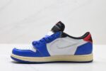 Travis Scott x Union LA x Air Jordan 1 Low OG