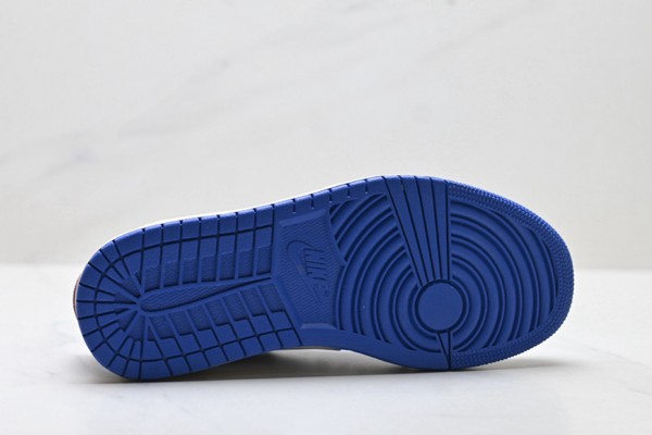 Travis Scott x Union LA x Air Jordan 1 Low OG--- (6)