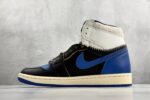 Union x Fragment x Air Jordan 1 High OG SP Royal Men’s