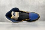 Union x Fragment x Air Jordan 1 High OG SP Royal Men’s
