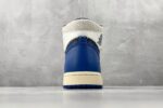 Union x Fragment x Air Jordan 1 High OG SP Royal Men’s