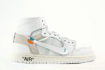 Air Jordan 1 High OG Alaska 2026 Men’s
